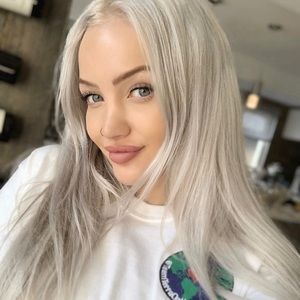 Meet your Posher, Tanja